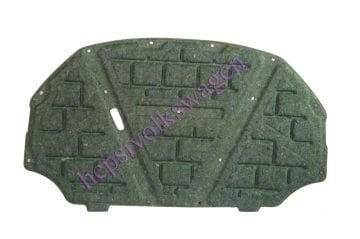 Motor Kaput İzolasyonu 5C6863831E 5C6863831A 5C6863831C Jetta