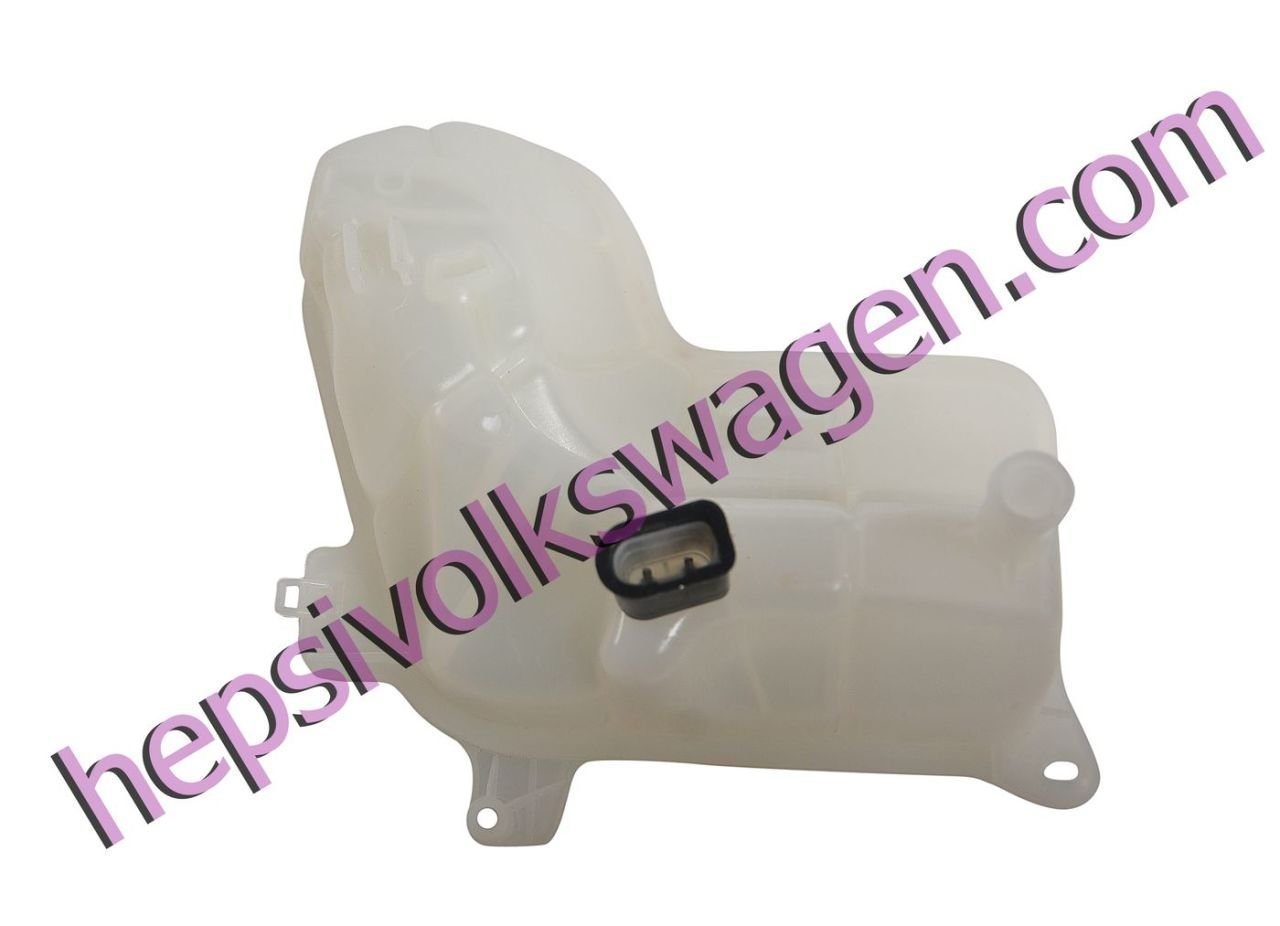 Radyatör Su Deposu 8E0121403E Audi A6 (2002-2005)