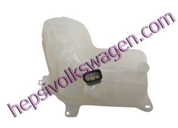 Radyatör Su Deposu 8E0121403E Audi A6 (2002-2005)