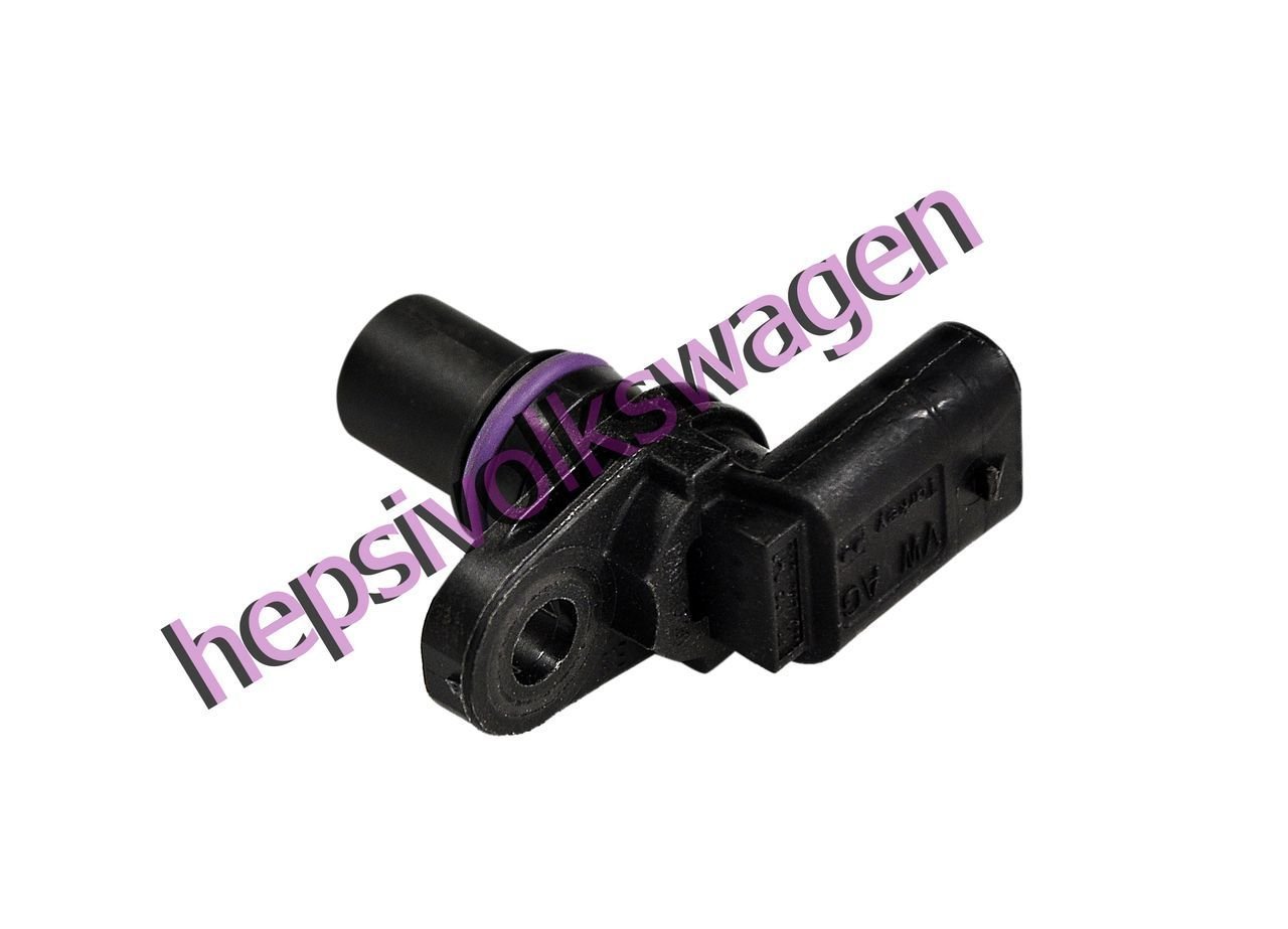 Eksantrik Devir Sensörü 1.2TSİ 04C907601 Polo-Golf 7-Jetta-Passat