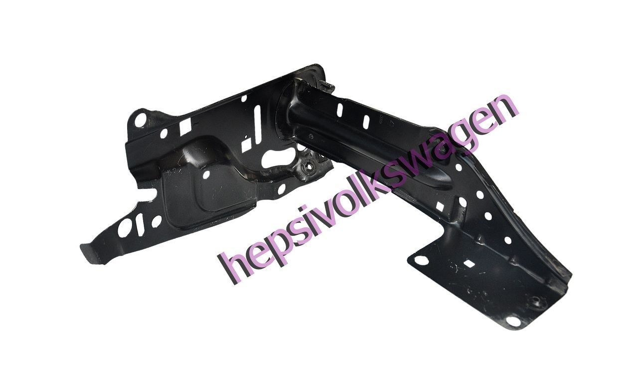 Far Yuva Sacı Sol 8G0805855A Audi A80(1992-1996)