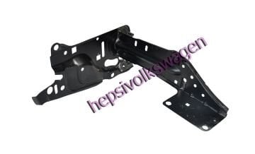 Far Yuva Sacı Sol 8G0805855A Audi A80(1992-1996)