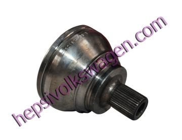 GKN Aks Kafası Dış 5N0498099 1K0498099F 8J0498099A 305448