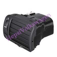 Göğüslük Havalandırması Sağ 3B0819704D Passat-Audi A4 1997-2005