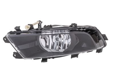 Sis Farı Sol 3T0941701C 3T0941699C Skoda Superb 2014-2016