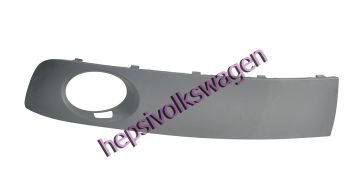 Tampon Izgarası Sol Sisli 7E0807489A 7E0807489B Transporter T6