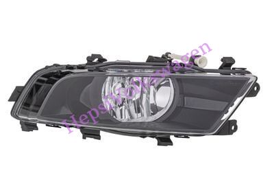 Sis Farı Sağ 3T0941702C 3T0941700C Skoda Superb 2014-2016