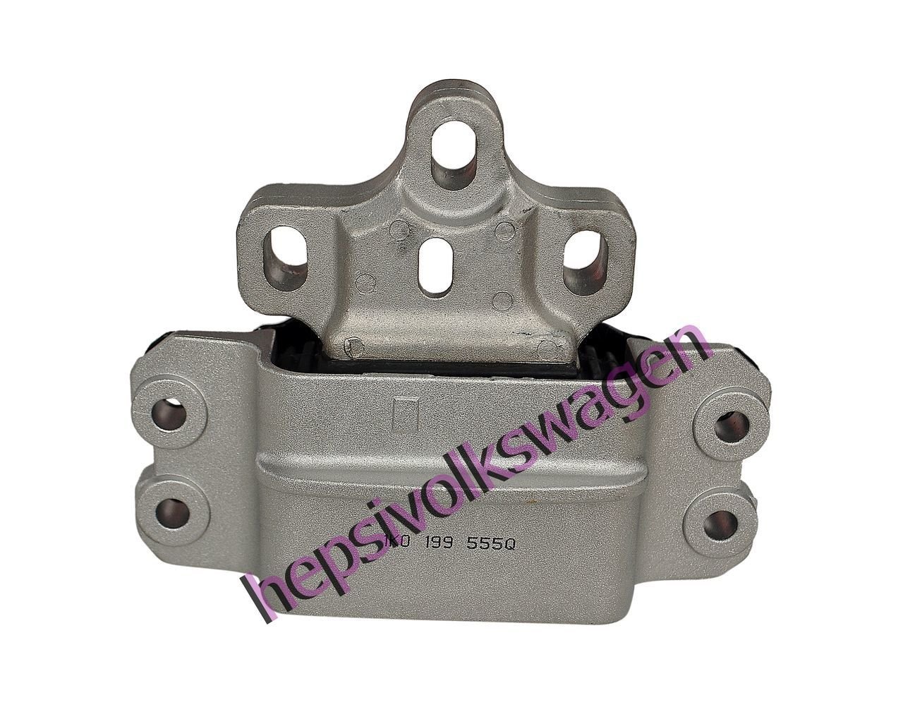 Şanzıman Kulağı 1K0199555Q Passat (2006-2010)-Golf 5-Jetta