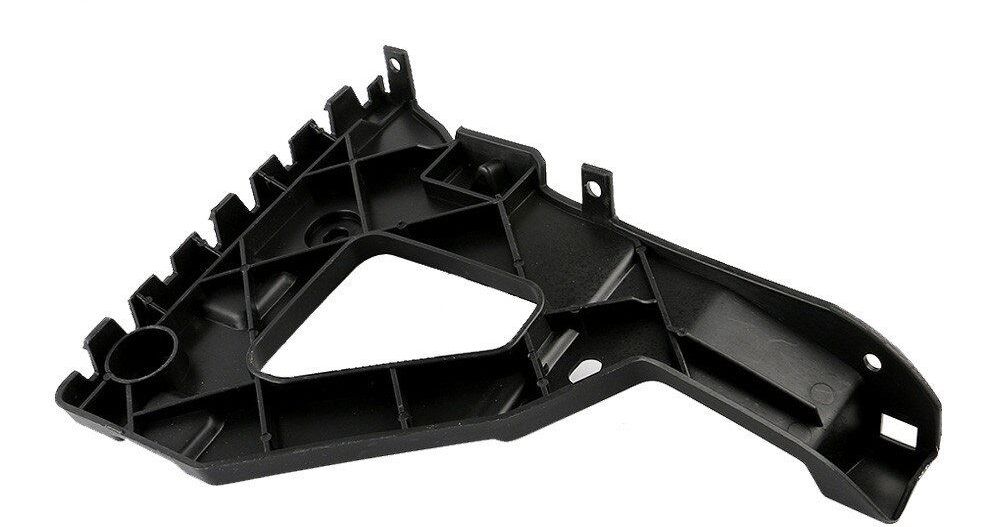 Tampon Ayağı Ön Sol Audi A6 2004-2012 4F0807227