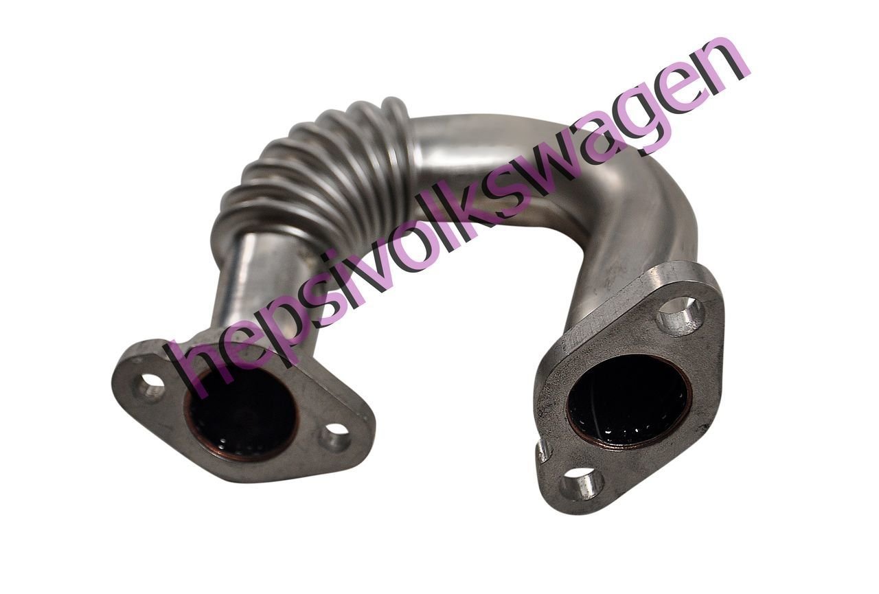 Egr Borusu 03P131521B 03P131521E 03P131521P