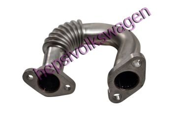 Egr Borusu 03P131521B 03P131521E 03P131521P