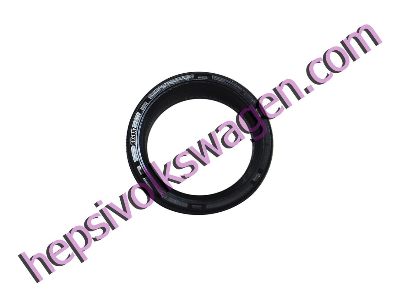 ELRİNG Eksantrik Keçesi 04C103085 248270 Golf 7-Jetta-Passat-Polo