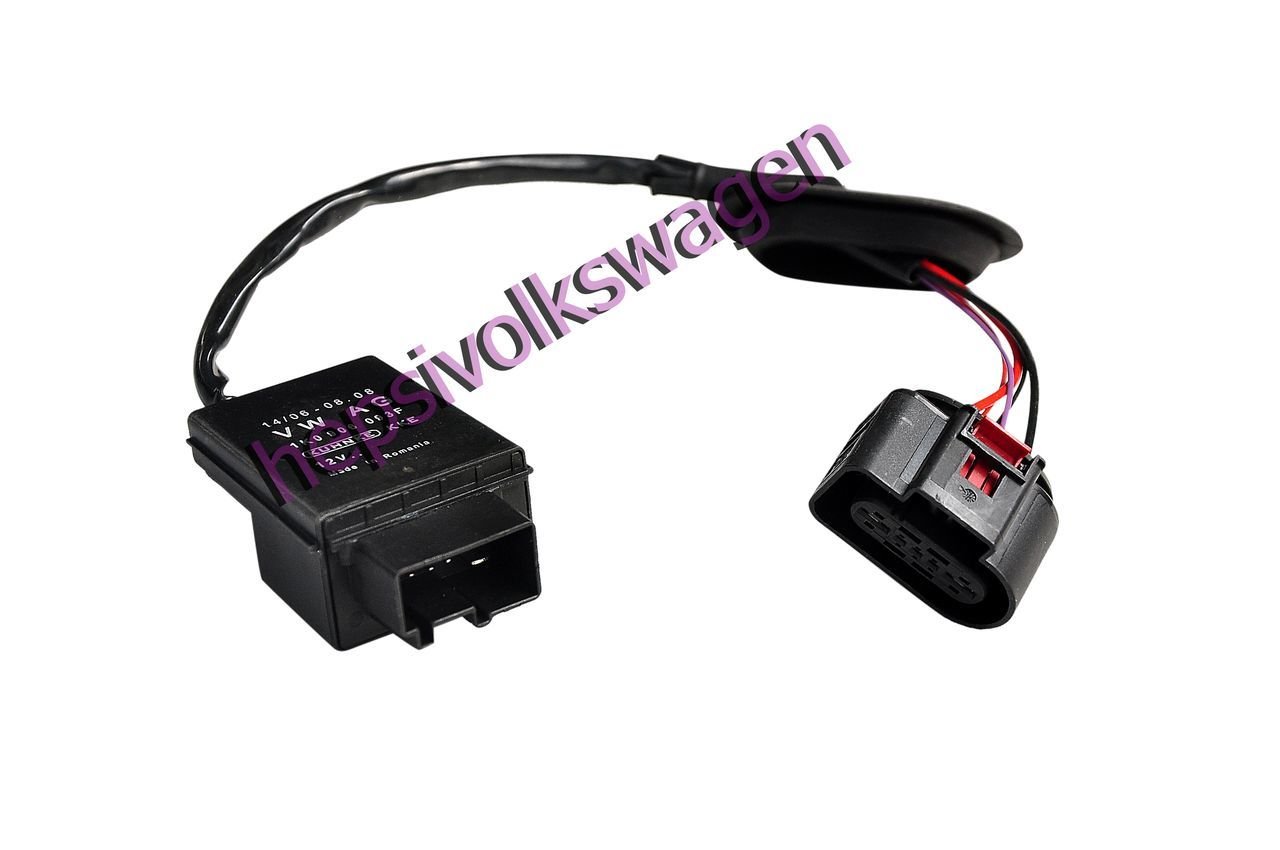 Yakıt Pompa Rölesi 1T0906093F 1K0906093F 1K0906093E 1T0906093E