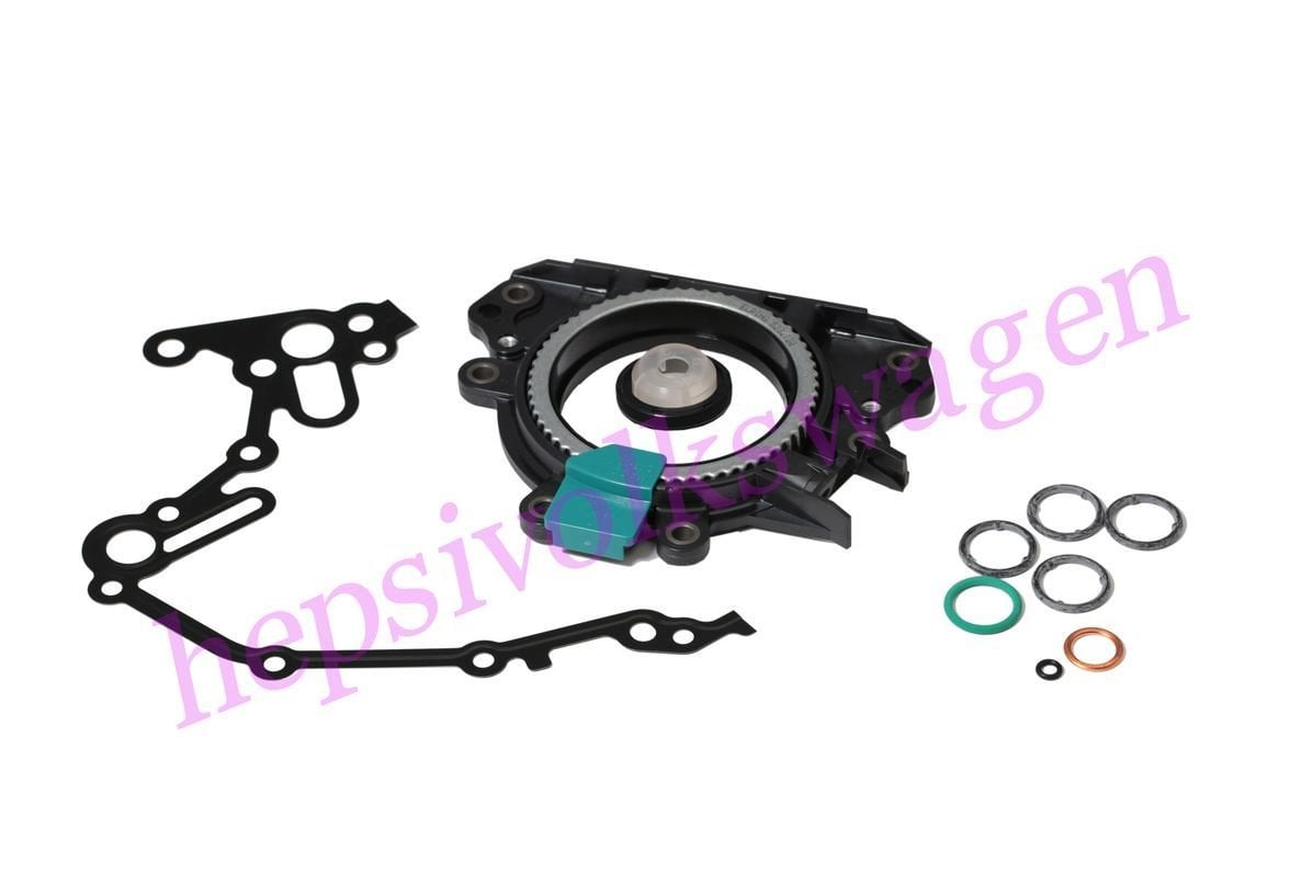 Alt Takım Conta 1.4 TDİ CUSA CUSB 523430 Polo 2014-2018