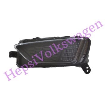 Sis Farı Sağ Ledli Gündüz Farlı 2G0941662B Polo 2018-2022