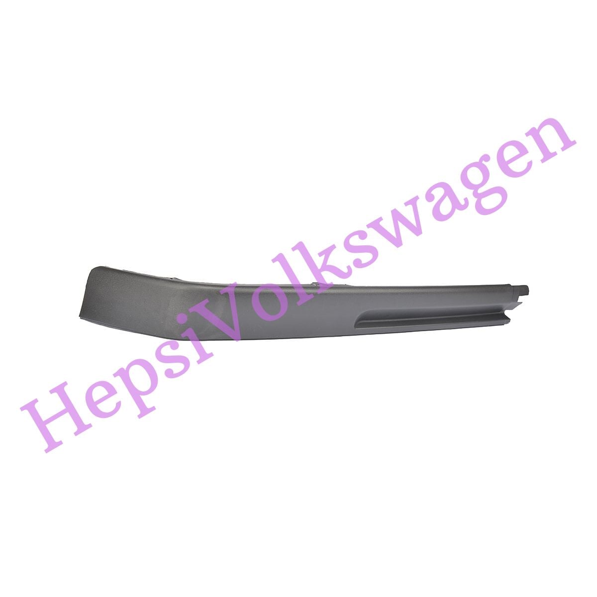 Tampon Alt Spoyleri 1H6805903A Ön Sol Gti Tip Kalın Golf 3