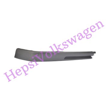 Tampon Alt Spoyleri 1H6805903A Ön Sol Gti Tip Kalın Golf 3