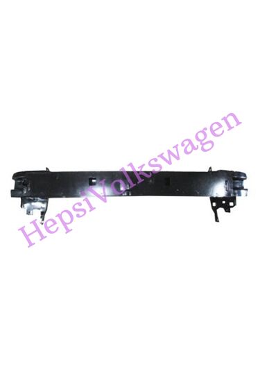 Tampon Demiri Ön Skoda SuperB 2014-2024 3V0807109 3V0807109D