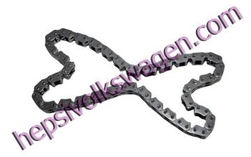 OEM Yağ Pompa Zinciri 03F115225 Polo-Golf 6-Golf 7-Jetta