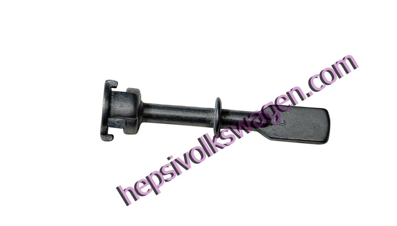 Kapı Kol Pimi 58 mm Geçme 6N0837223A Polo-Polo Classic-Golf 3