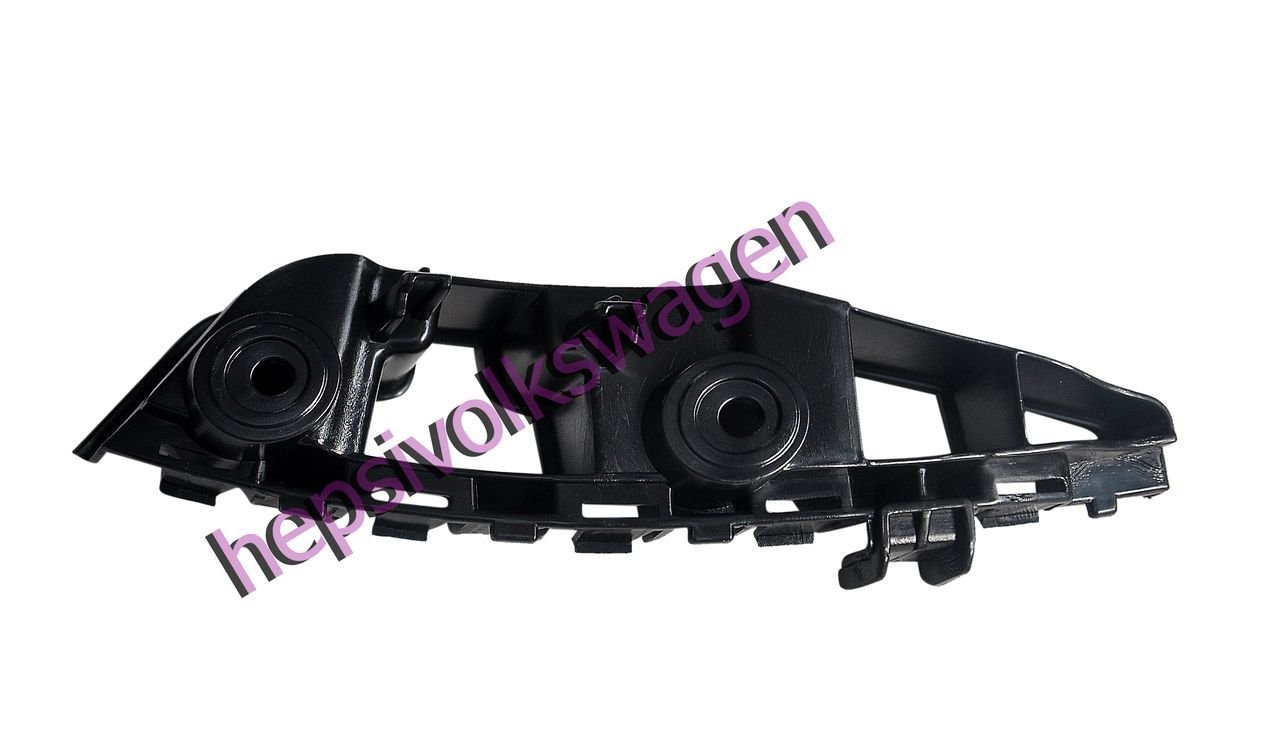 Ön Tampon Braketi Sağ 5C6807184A Volkswagen Jetta (2015-2018)