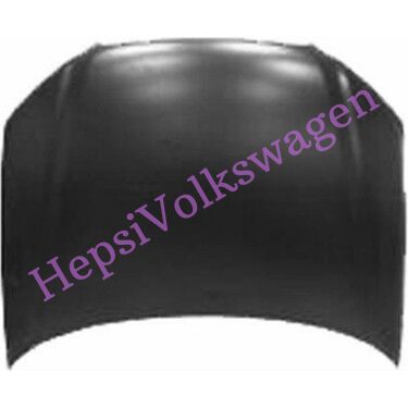 Motor Kaputu  8P0823029E 8P0823029D Audi A 3 2008-2014