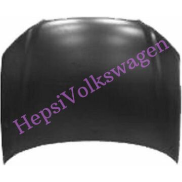 Motor Kaputu  8P0823029E 8P0823029D Audi A 3 2008-2014