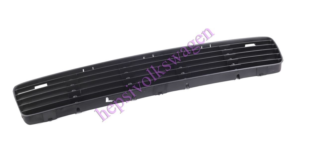 Tampon Orta Izgara 6K5853677 Polo Classic (1997-2004)-Caddy Tampon Orta Izgara 6K5853677 Polo Classic (1997-2004)-Caddy