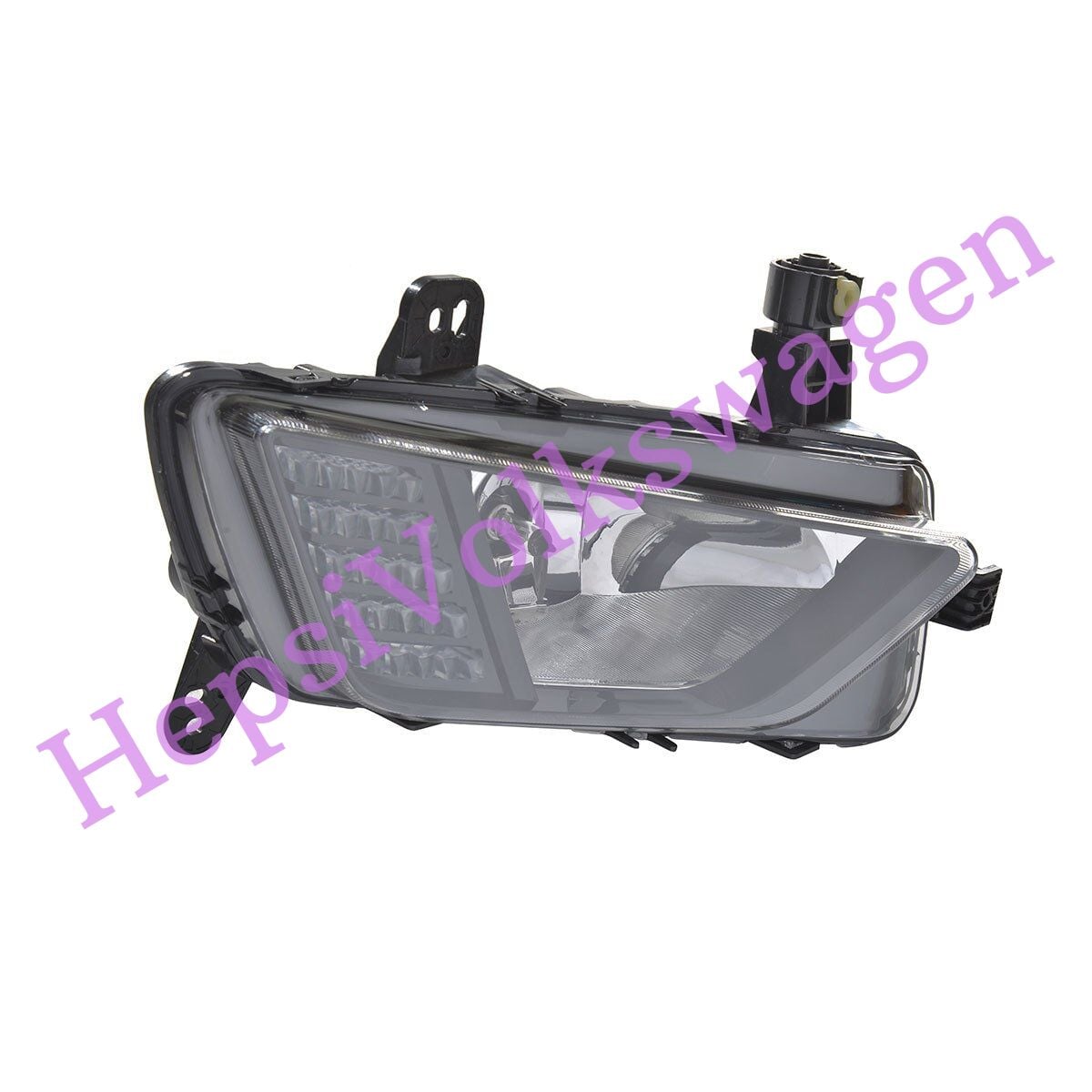 Sis Farı Sol Ledli 2G0941661  Polo 2018-2022