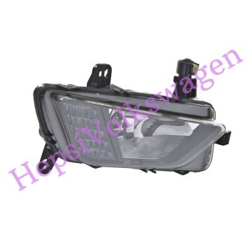 Sis Farı Sol Ledli 2G0941661  Polo 2018-2022