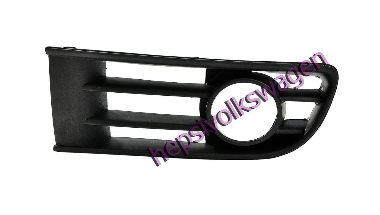 Tampon Izgarası Sol Sisli 6Q0853665A Volkswagen Polo (2003-2005)