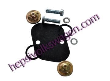 TOPRAN Vakum Pompa Tamir Takımı 068198819 Audi A80-Golf 1-Golf 2