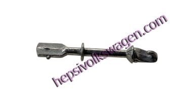 Kapı Kol Pimi 71 mm 6K4837223BX Polo Classic-Caddy-Polo-Golf 3