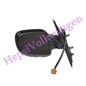 Ayna Komple 7E1857408AA 7E1857408AL 7E1857408E Sağ Katlanır T7