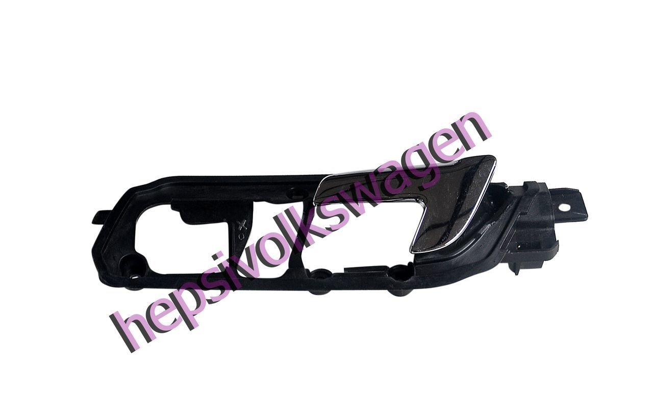 Kapı İç Açma Kolu Sol Ön 6Q1837173B 6Q1837173G 6Q1837173E Polo