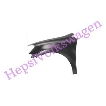 Çamurluk Ön Sol 2G0821105 Polo 2018-2024