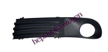 Tampon Izgarası Sağ Sisli 7H0807490B Volkswagen Transporter T5