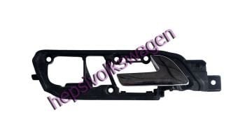 Kapı Kol Tutamağı Sol Ön 6Q0837174B 6Q0837174G 6Q0837174C Polo