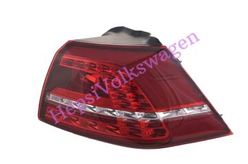 Sağ Dış Stop Lambası 5G0945096M 5G0945096 5G0945096F Golf 7