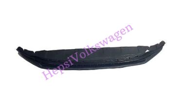 Tampon Alt Spoyleri  5J0807061C Skoda Fabia 2010-2016 Skoda Roomster 2010-2016