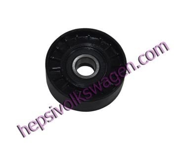 Alternatör Gergi Rulmanı 038903315AB Transporter T5-Caddy-Golf 4