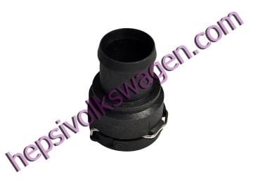 Su Flanşı 7M3122291 Golf 5-Golf 6-Jetta-Passat-Transporter T5