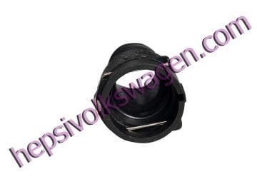 Su Flanşı 7M3122291 Golf 5-Golf 6-Jetta-Passat-Transporter T5