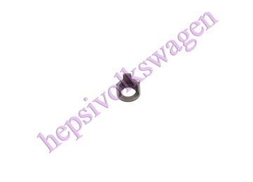 Kilitleme Parçası 6N0837634X Volkswagen Polo-Polo Classic-Golf 3