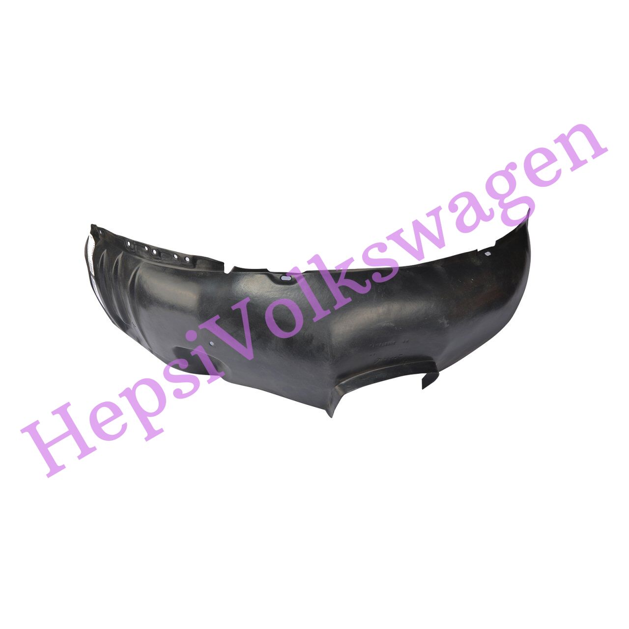 Çamurluk Davlumbazı 6K0809962D Sağ Seat Cordoba İbiza 1999-2002