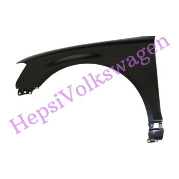 Çamurluk Ön Sol 8P0821105G 8P0821105E Audi A3 2009-2013