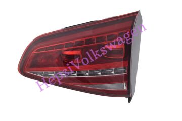 Sağ İç Stop Lambası 5G0945094AC 5G0945094M 5G0945094R Golf 7