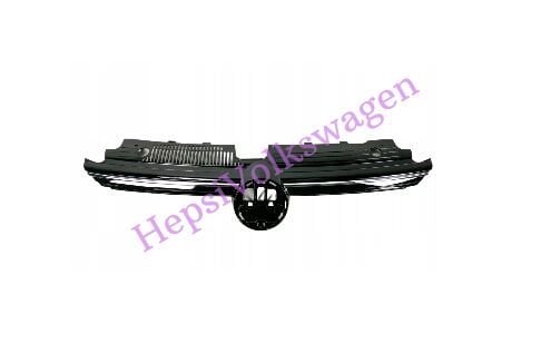 Panjur Kromlu Siyah 5H0853651N Golf 8,5