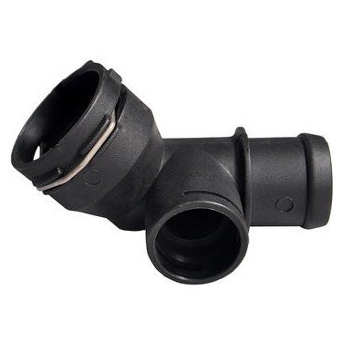 Su Flanşı 1K0122291AD 1K0122291D Caddy 2004-2010-Golf 5-Jetta