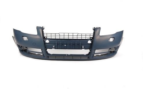 Tampon Ön Far Yıkamalı Park Sensör Yeri Açmalı 8E0807105A 8E0807105C Audi  A4 2005-2008